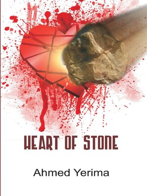 cover image of Heart of Stone